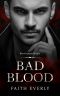 [Blood Queen 02] • Bad Blood